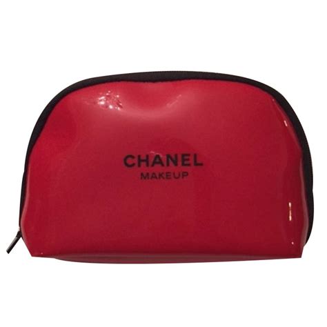 sac maquillage chanel|CHANEL Official Website.